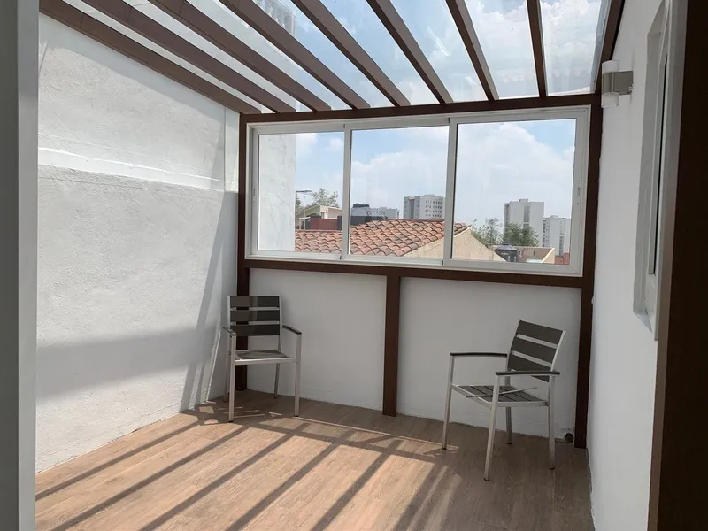 Condominio en venta · Cuajimalpa de Morelos, Ciudad de México