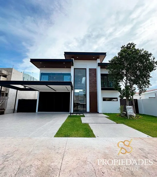 Casa en venta · Cancún, Benito Juárez, Quintana Roo