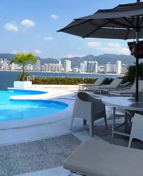 Departamento en venta · Playa Guitarrón, Acapulco de Juárez, Guerrero