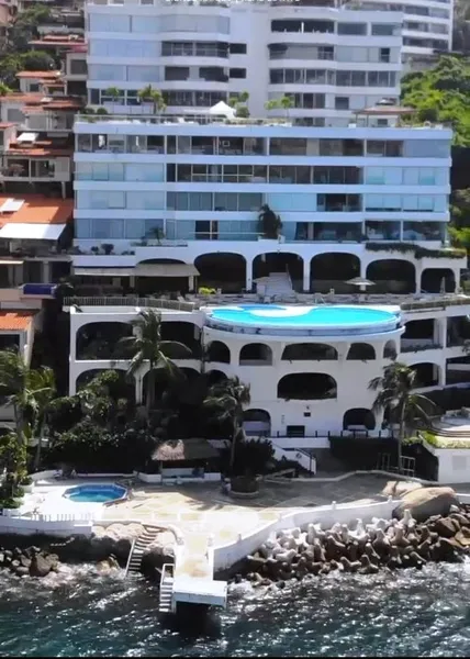 Departamento en venta · Playa Guitarrón, Acapulco de Juárez, Guerrero