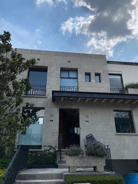 Condominio en venta · Santa Fe Cuajimalpa, Cuajimalpa de Morelos, Ciudad de México