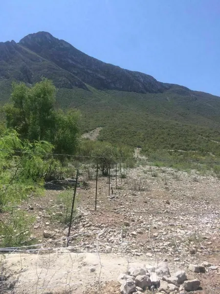 Lote en venta · Huasteca Real, Santa Catarina, Nuevo León