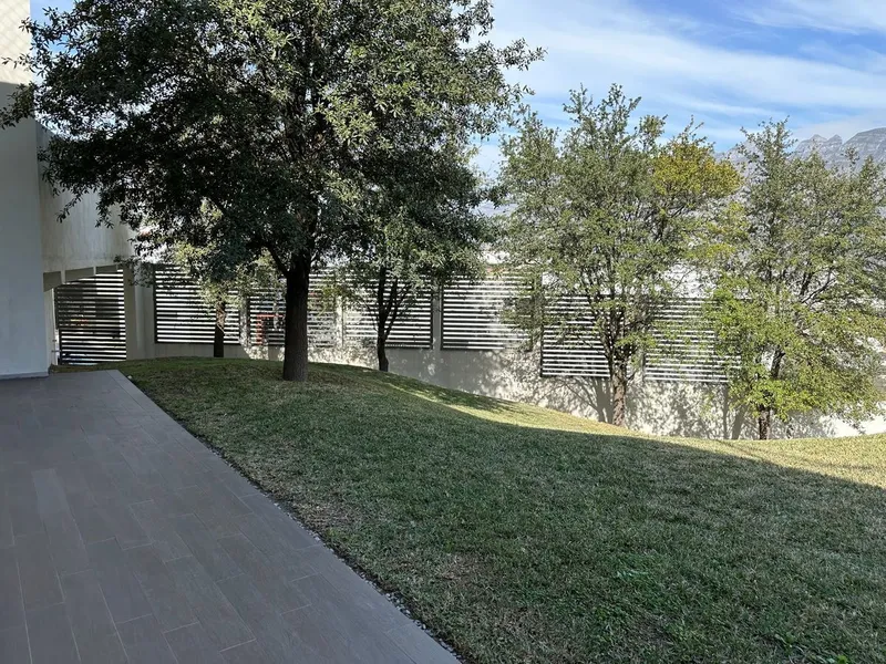 Lote en venta · Villa Montaña, San Pedro Garza García, Nuevo León