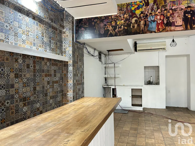 Comercio en venta · Condesa, Cuauhtémoc, Ciudad de México