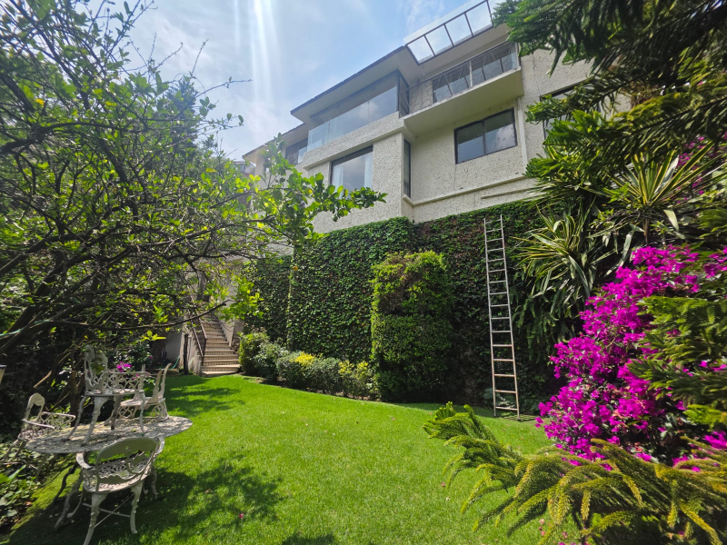 Casa en venta · La Herradura, Huixquilucan, Estado de México