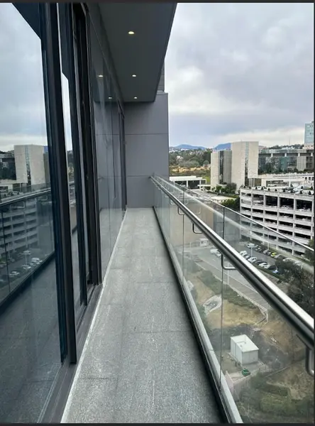Departamento en venta · Santa Fe Cuajimalpa, Cuajimalpa de Morelos, Ciudad de México