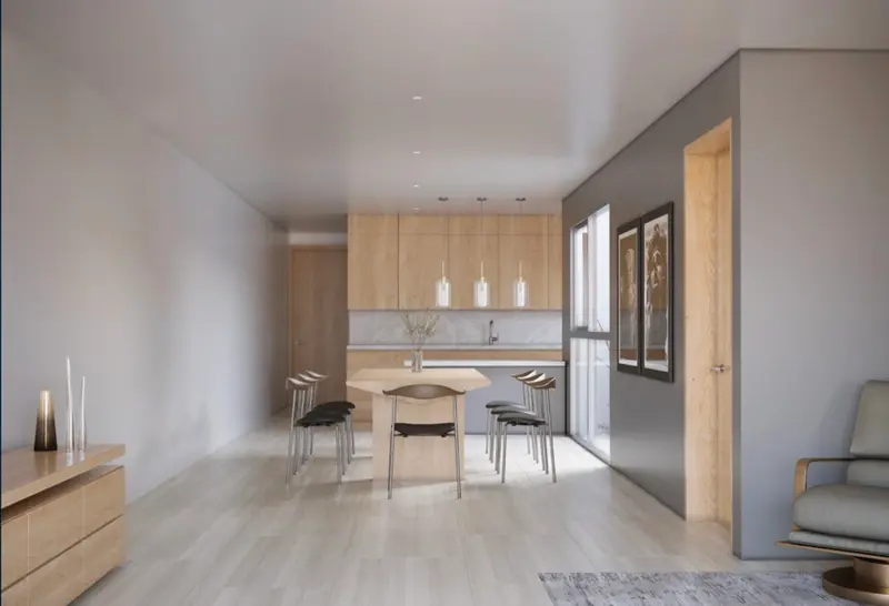Departamento en venta · Narvarte Poniente, Narvarte, Benito Juárez, Ciudad de México