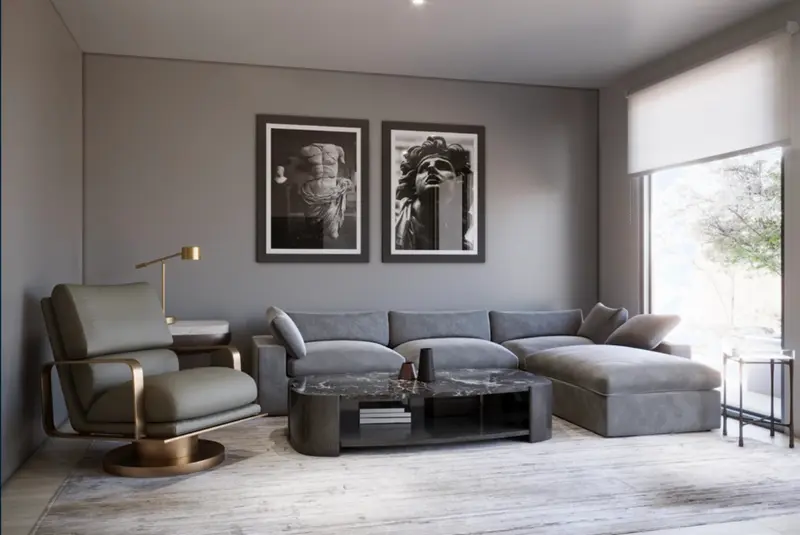 Departamento en venta · Narvarte Poniente, Narvarte, Benito Juárez, Ciudad de México
