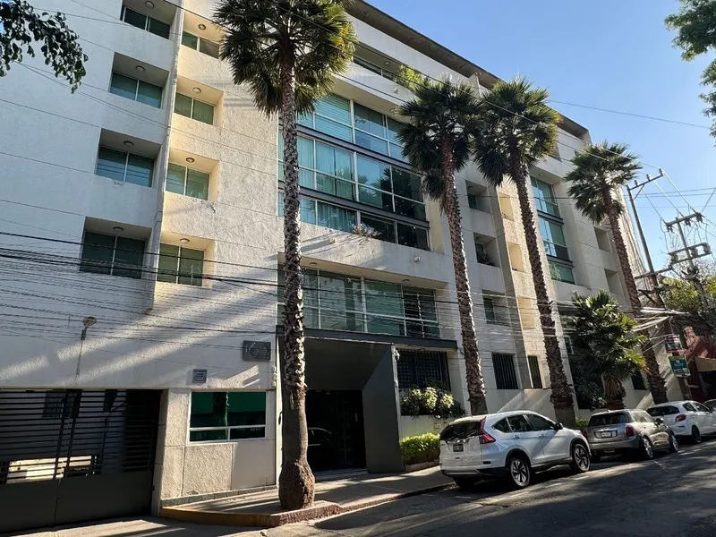 Departamento en venta · Napoles, Benito Juárez, Ciudad de México Departamento en venta · Napoles, Benito Juárez, Ciudad de México