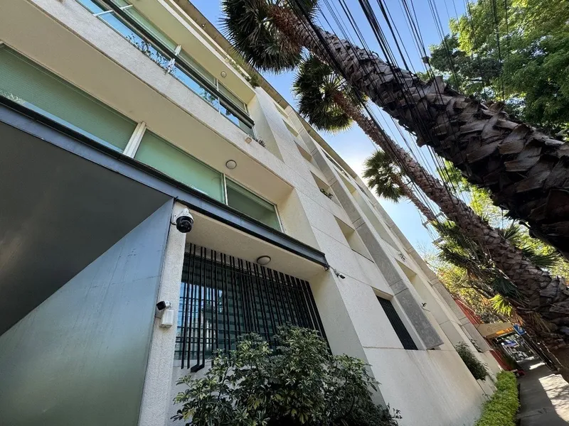 Departamento en venta · Napoles, Benito Juárez, Ciudad de México Departamento en venta · Napoles, Benito Juárez, Ciudad de México