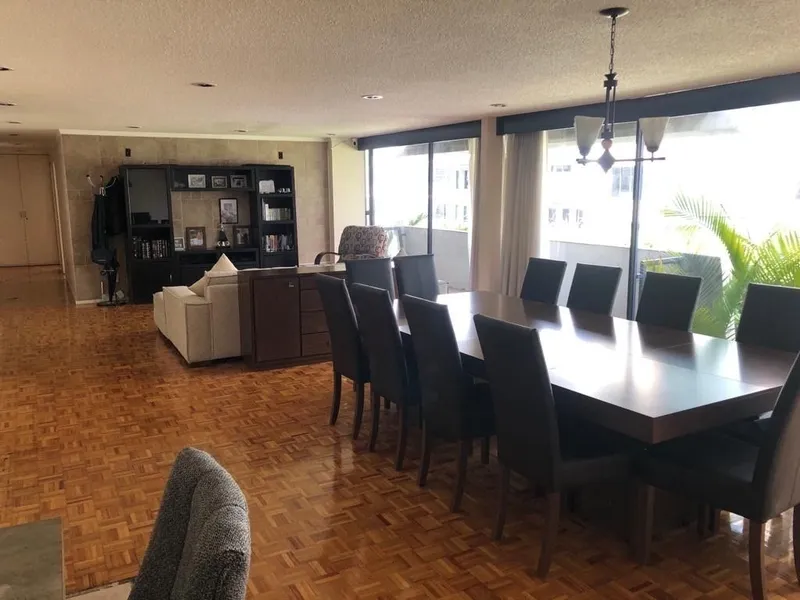 Departamento en venta · Lomas de Chapultepec I Sección, Lomas de Chapultepec, Chapultepec, Miguel Hidalgo, Ciudad de México