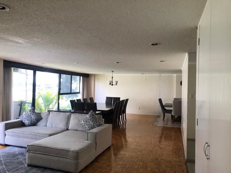Departamento en venta · Lomas de Chapultepec I Sección, Lomas de Chapultepec, Chapultepec, Miguel Hidalgo, Ciudad de México