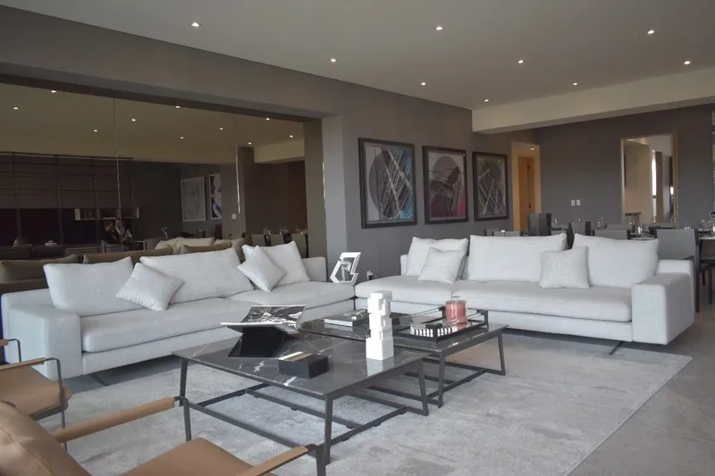 Departamento en venta · Bosques de las Lomas, Cuajimalpa de Morelos, Ciudad de México