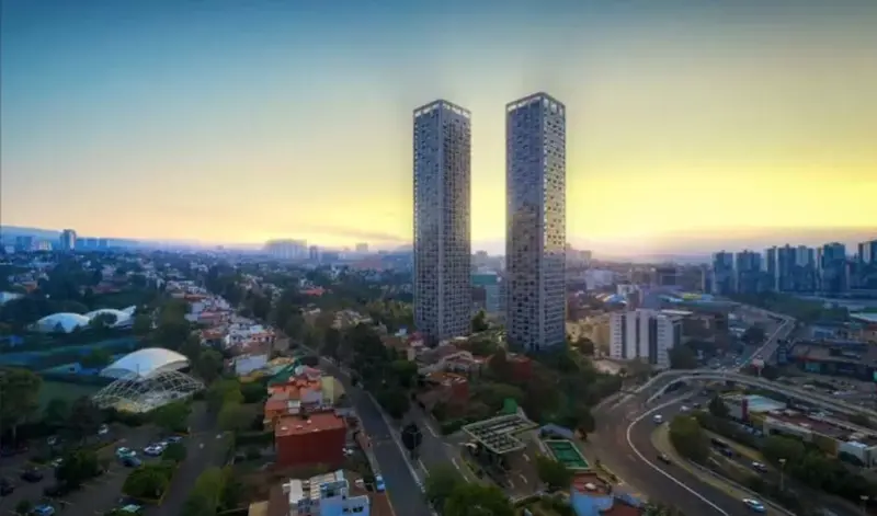 Departamento en venta · La Herradura, Huixquilucan, Estado de México