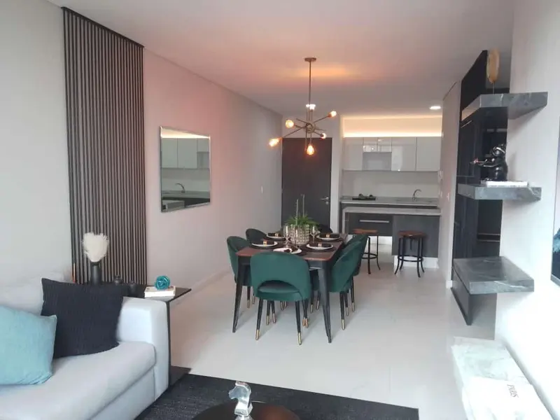 Departamento en venta · Tetelpan, Álvaro Obregón, Ciudad de México