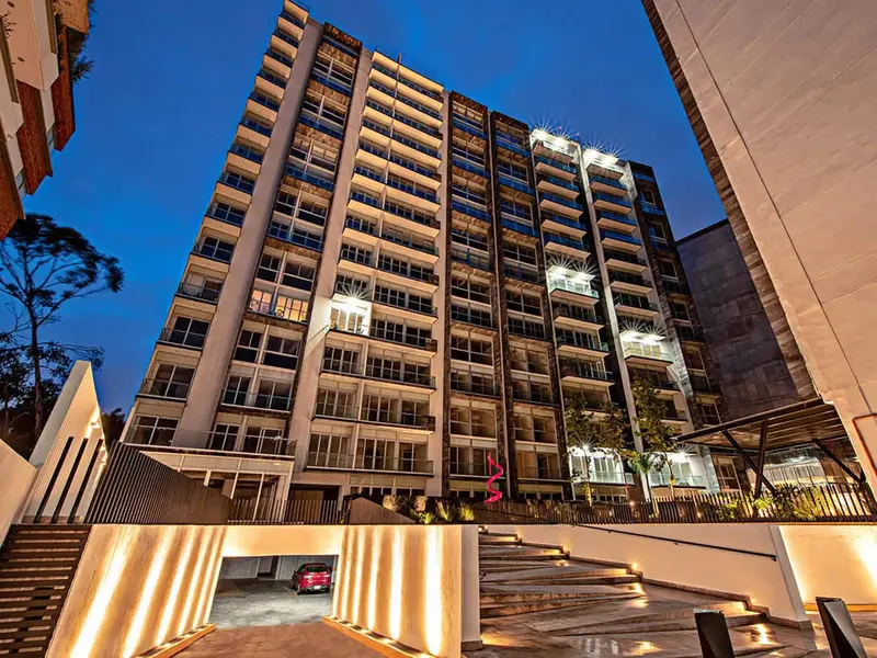 Departamento en venta · Tetelpan, Álvaro Obregón, Ciudad de México