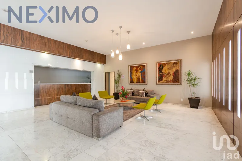 Departamento en venta · Santa Fe, Álvaro Obregón, Ciudad de México