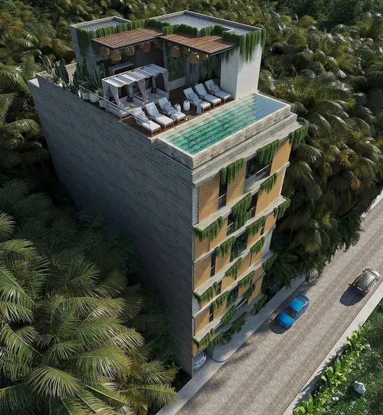 Departamento en venta · Playa del Carmen Centro, Playa del Carmen, Solidaridad, Quintana Roo Departamento en venta · Playa del Carmen Centro, Playa del Carmen, Solidaridad, Quintana Roo