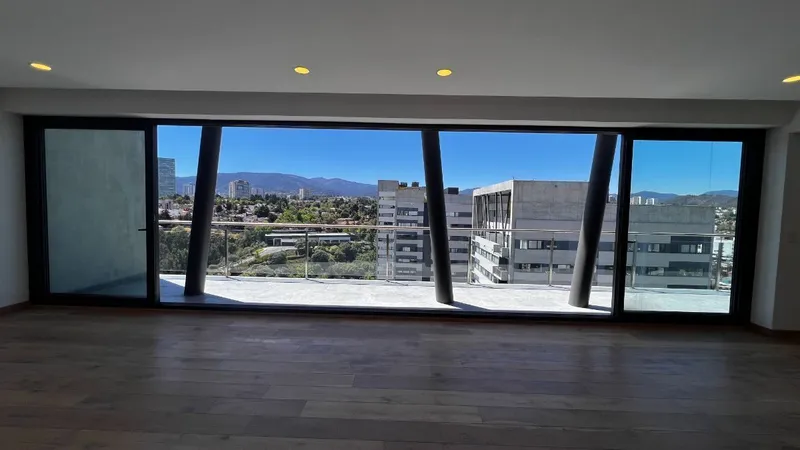 Departamento en venta · Cuajimalpa, Cuajimalpa de Morelos, Ciudad de México