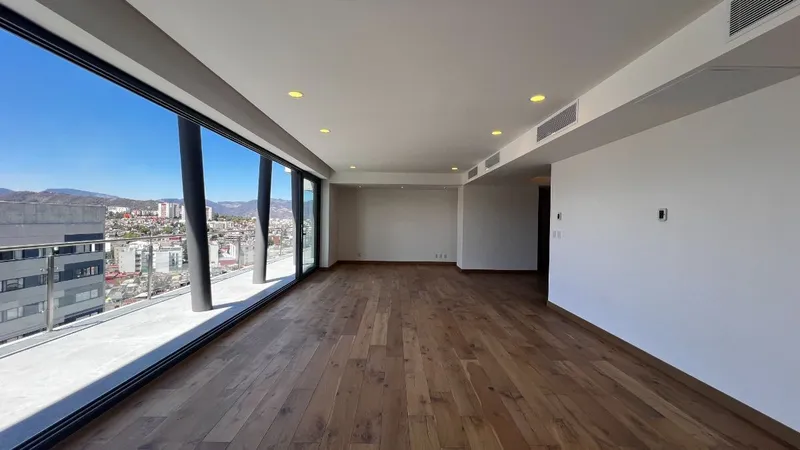 Departamento en venta · Cuajimalpa, Cuajimalpa de Morelos, Ciudad de México