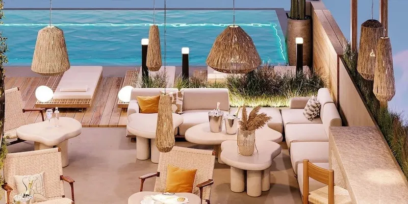 Departamento en venta · Playa del Carmen Centro, Playa del Carmen, Solidaridad, Quintana Roo Departamento en venta · Playa del Carmen Centro, Playa del Carmen, Solidaridad, Quintana Roo