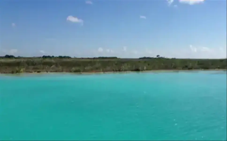 Lote en venta · Bacalar, Quintana Roo