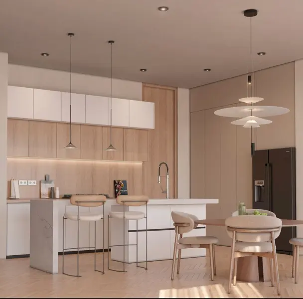 Departamento en venta · Polanco, Miguel Hidalgo, Ciudad de México