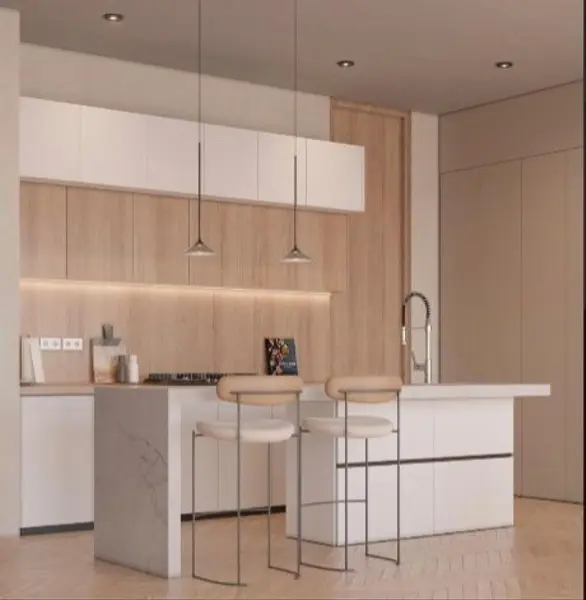 Departamento en venta · Polanco, Miguel Hidalgo, Ciudad de México