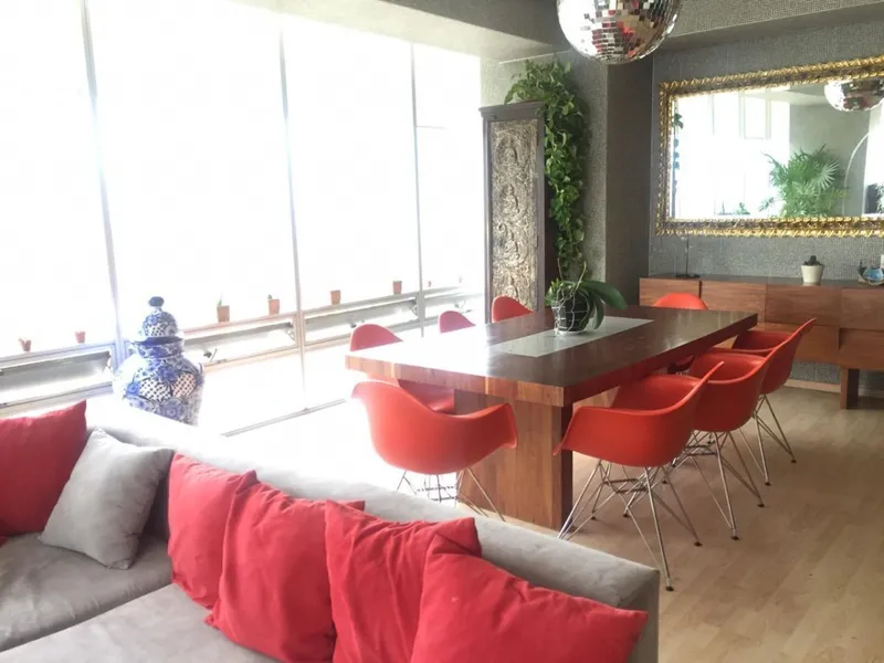 Departamento en venta · Contadero, Cuajimalpa de Morelos, Ciudad de México Departamento en venta · Contadero, Cuajimalpa de Morelos, Ciudad de México