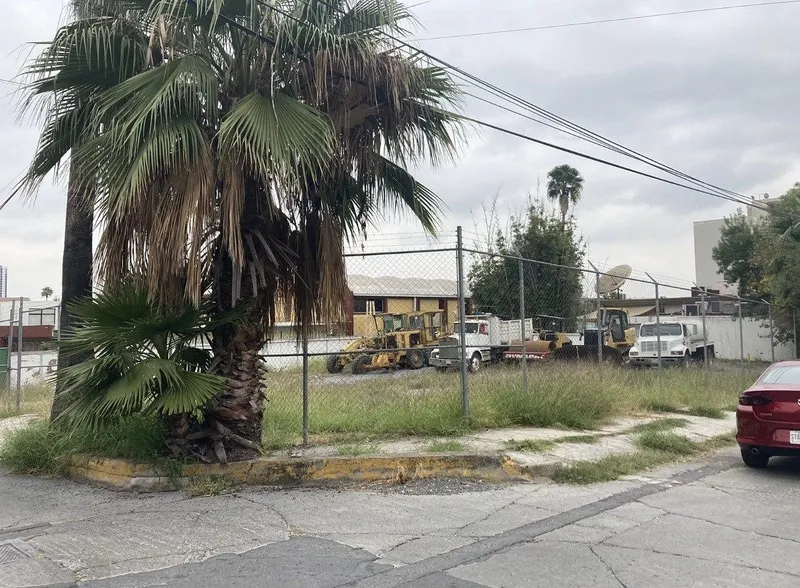 Lote en venta · Chepevera, Monterrey, Nuevo León