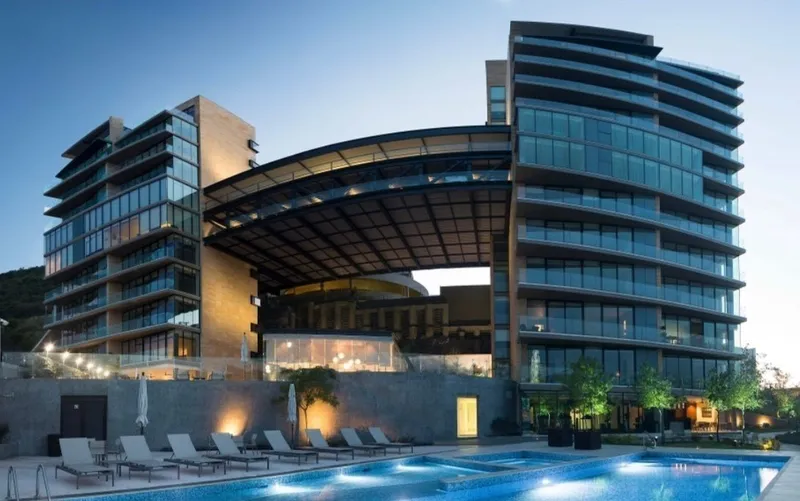 Departamento en venta · Las Privanzas, San Pedro Garza García, Nuevo León