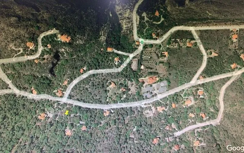 Lote en venta · Desarrollo Industrial Monterrey, Santa Catarina, Nuevo León