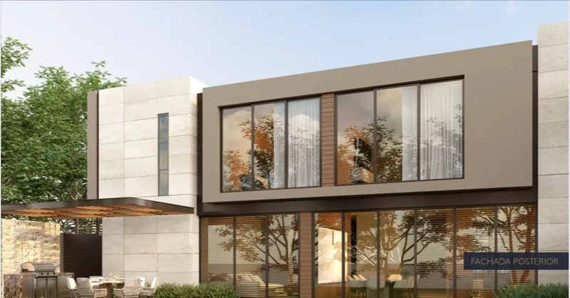 Casa en venta · Carrizalejo, San Pedro Garza García, Nuevo León