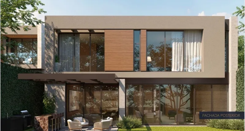 Casa en venta · Carrizalejo, San Pedro Garza García, Nuevo León