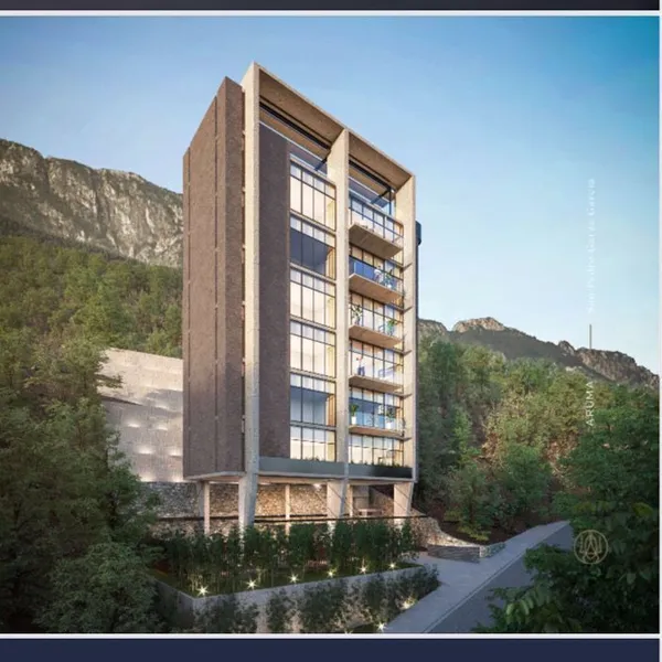 Departamento en venta · Colinas de San Ángel, San Pedro Garza García, Nuevo León