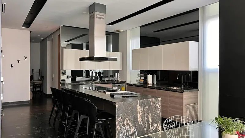 Departamento en venta · Valle Del Campestre, San Pedro Garza García, Nuevo León