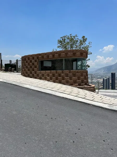 Lote en venta · Residencial Cordillera, Santa Catarina, Nuevo León
