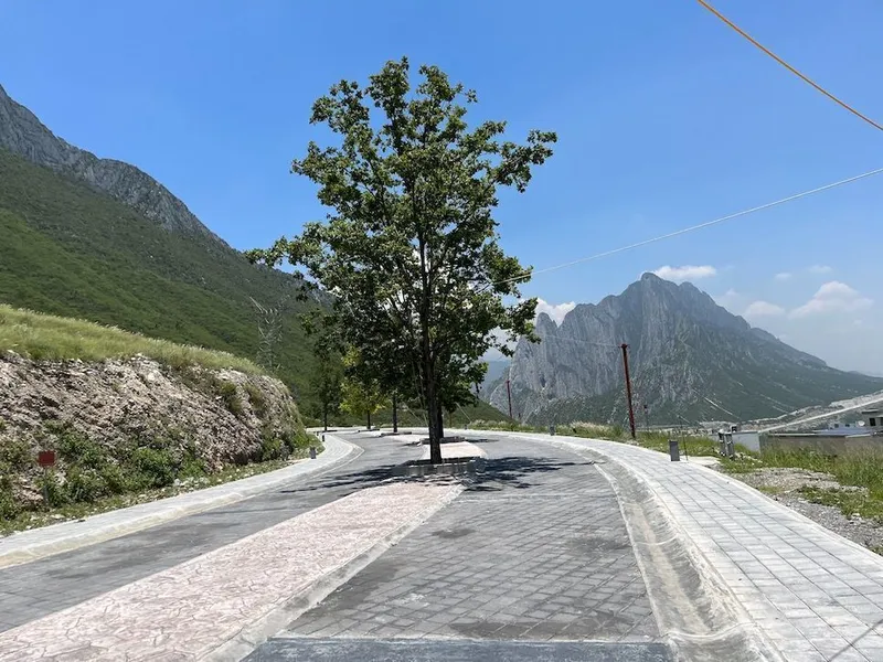 Lote en venta · Residencial Cordillera, Santa Catarina, Nuevo León
