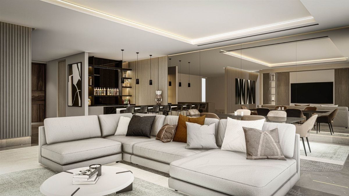 Departamento en venta · Valle Del Campestre, San Pedro Garza García, Nuevo León