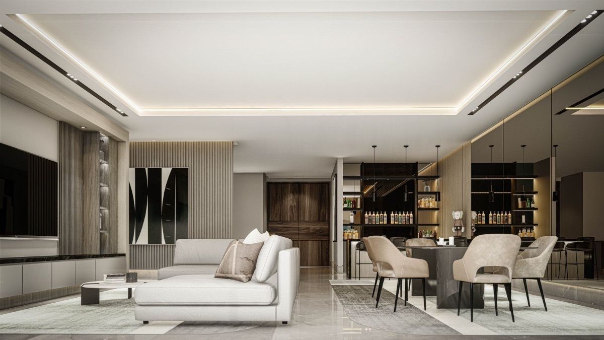 Departamento en venta · Valle Del Campestre, San Pedro Garza García, Nuevo León