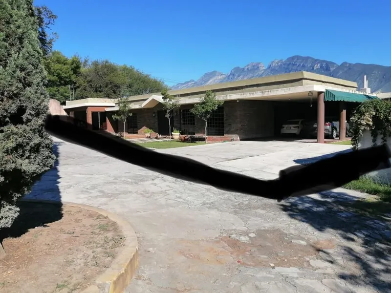 Lote en venta · Zona Palo Blanco, San Pedro Garza García, Nuevo León