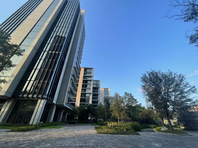 Departamento en venta · Del Valle, San Pedro Garza García, Nuevo León