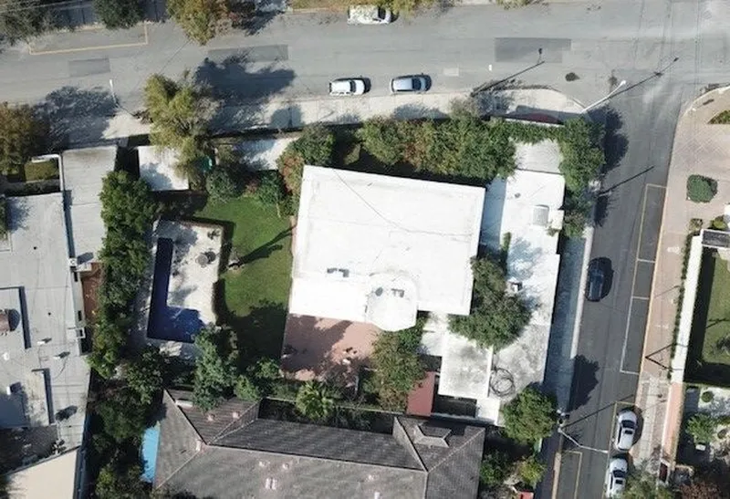 Lote en venta · Del Valle, San Pedro Garza García, Nuevo León