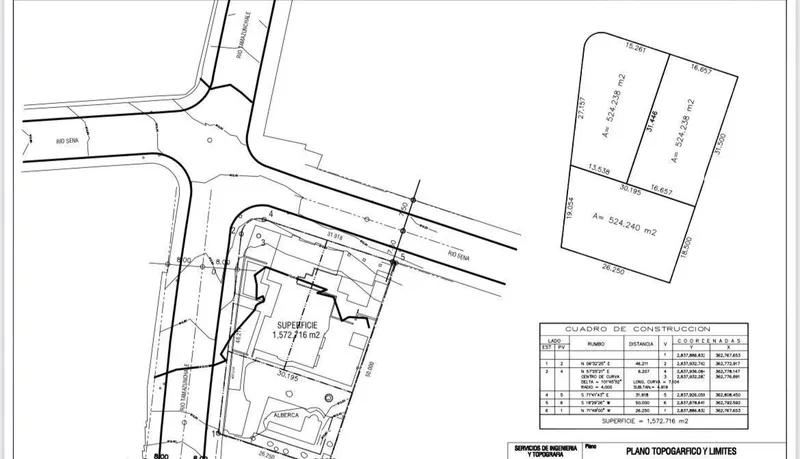 Lote en venta · Del Valle, San Pedro Garza García, Nuevo León