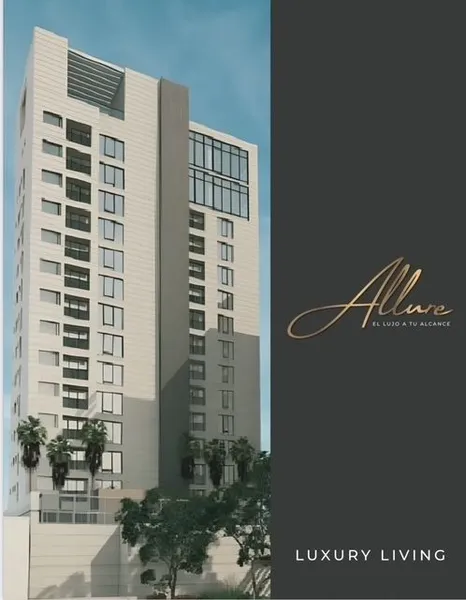 Departamento en venta · San Jerónimo, Monterrey, Nuevo León