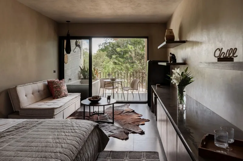 Departamento en venta · Aldea Zama, Tulum, Quintana Roo