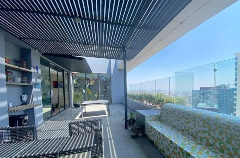Departamento en venta · Hacienda de las Palmas, Huixquilucan, Estado de México Departamento en venta · Hacienda de las Palmas, Huixquilucan, Estado de México