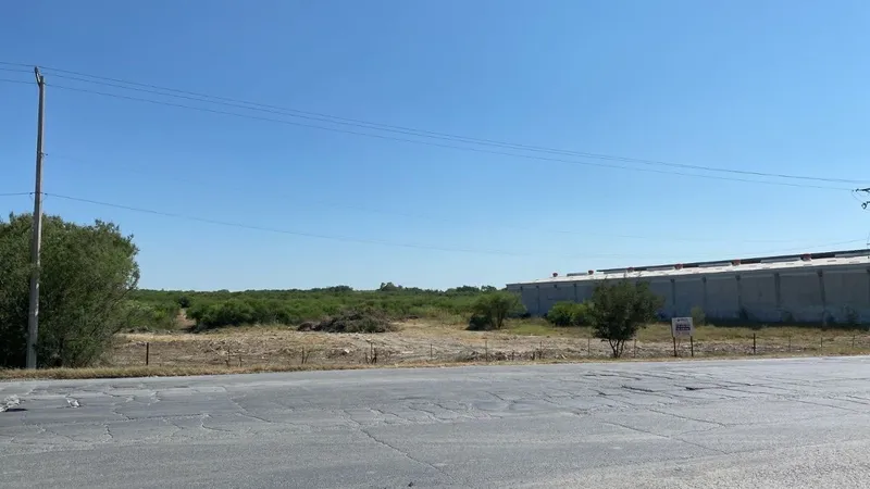 Nave industrial en venta · Nueva Madero, Cadereyta Jiménez, Nuevo León