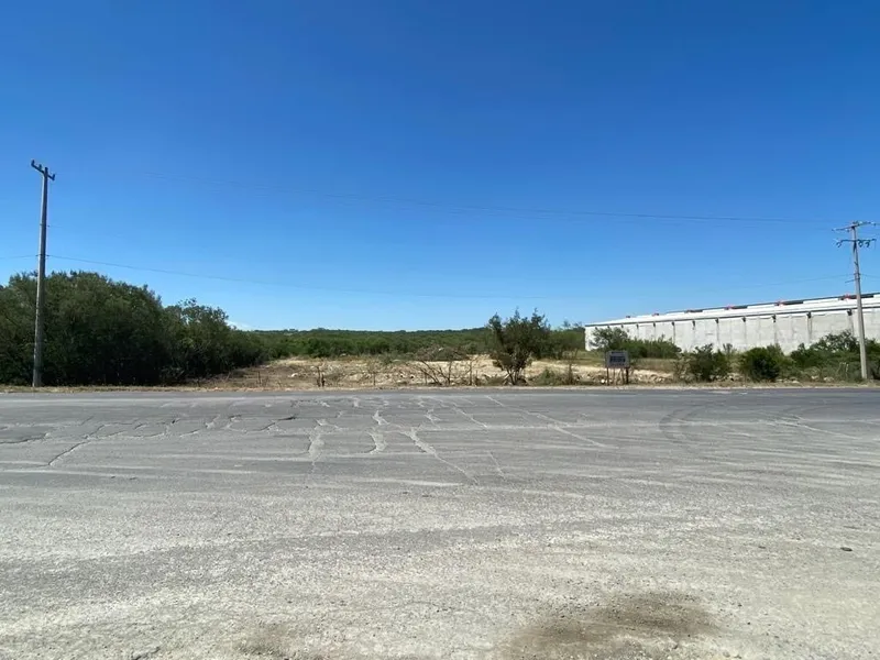 Nave industrial en venta · Nueva Madero, Cadereyta Jiménez, Nuevo León