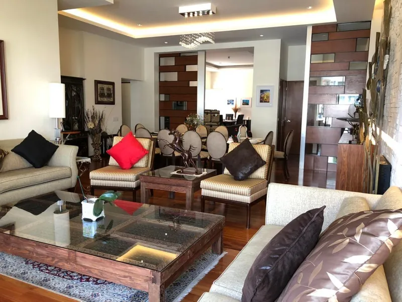 Departamento en venta · Hacienda de las Palmas, Huixquilucan, Estado de México